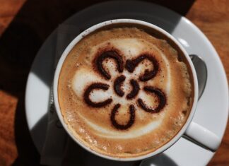 Jak można zrobić wzorki na paznokciach? Jak można zrobić wzorki na paznokciach?