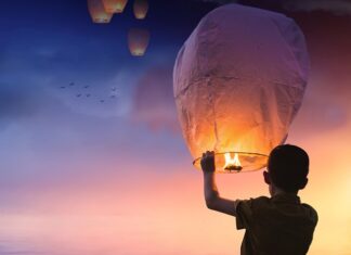 Czy świece są rakotwórcze?