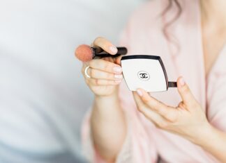 Kto używa Chanel 5?