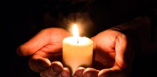 Jak zamknąć otwarte pory?