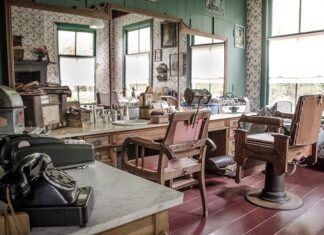 Jak się golić krok po kroku? Jak się golić krok po kroku?