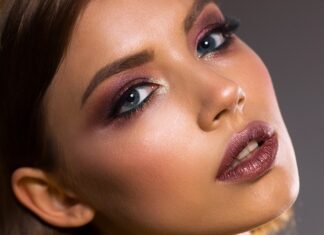 Jak uzyskać gładkie usta?