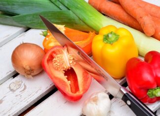 Co zrobić żeby nie było widać porów?