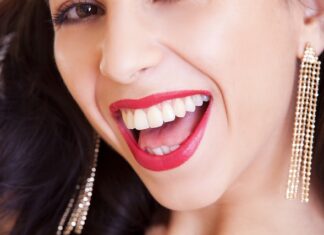 Czy od podkładu robią się zmarszczki?