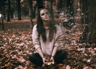 Co to jest dyspersja na paznokciach?