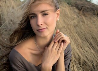 Co zrobić żeby ode mnie ładnie pachniało?