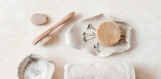 Naturalne kosmetyki do ciała