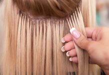 Wady i zalety przedłużania włosów Wady i zalety przedłużania włosów