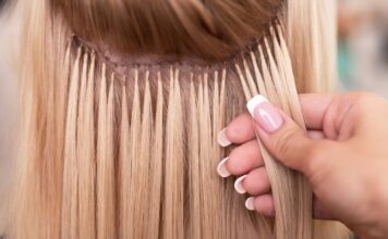 Wady i zalety przedłużania włosów