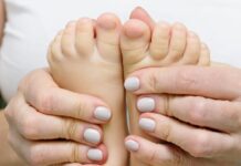 Z jakimi problemami do podologa? Z jakimi problemami do podologa