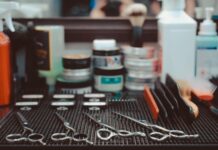 Fryzjer Sklep – najlepszy sklep fryzjerski dla profesjonalistów Fryzjer Sklep