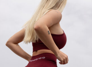 Legginsy bezszwowe a „sportowy glow” – jak technologia seamless wpływa na ciało i komfort treningu? Legginsy bezszwowe